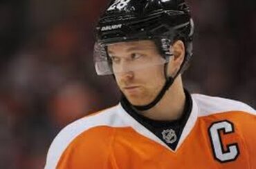 Highlights of Claude Giroux #28