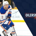 Edmonton Oilers sign John Klingberg | Oilersnation Everyday with Tyler Yaremchuk