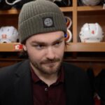 Pre-Game | Andersson - 16.01.25