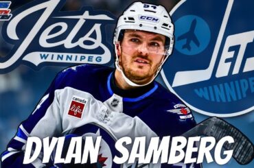 Is Dylan Samberg The Unsung Hero Behind the Jets Success?
