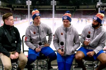 CONDORS | Round Table