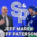 Canucks ruled by Kings, Miller on the hotseat w/ Jeff Marek and Jeff Paterson