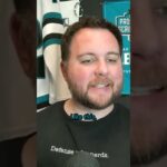 William Eklund & Macklin Celebrini Magic Stuns Red Wings