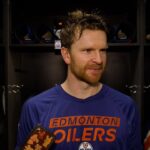 POST-RAW | Brett Kulak 01.16.25