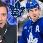 A HUGE SURPRISE HAS JUST BEEN REVEALED ABOUT THE TORONTO MAPLE LEAFS! TORONTO MAPLE LEAFS NEWS TODAY