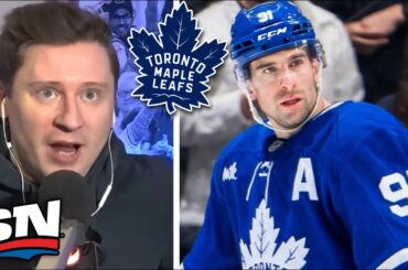 A HUGE SURPRISE HAS JUST BEEN REVEALED ABOUT THE TORONTO MAPLE LEAFS! TORONTO MAPLE LEAFS NEWS TODAY
