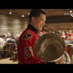 Catching Up With Andrew Ference