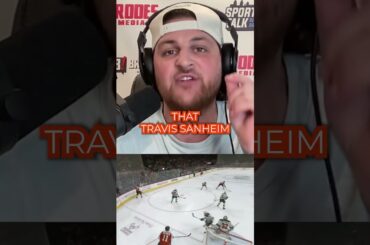 Can Travis Sanheim Become A True #1 Defenseman For the Flyers?!