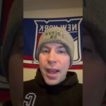 Rangers CLAIM Arthur Kaliyev off waivers!!