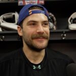 PRE-RAW | Stuart Skinner 01.18.25