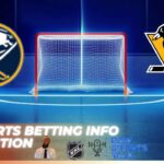 Buffalo Sabres VS Pittsburgh Penguins :Free NHL Betting info for 1/17/25