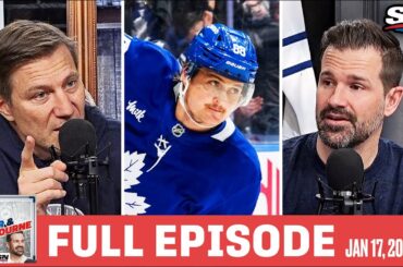 Stylish Slump Snap & Off The Rails 2025 Debut | Real Kyper & Bourne Full Episode