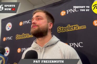 Steelers' Pat Freiermuth wants Najee Harris BACK in 2025, praises Mike Tomlin