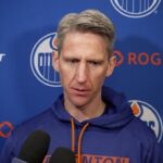 PRE-RAW | Kris Knoblauch 01.18.25