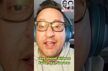 Once Slaf gets going… | The Basu & Godin Notebook