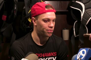 Taylor Hall Trade Incoming..?