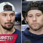 TOR@MTL: Postgame media ops | FULL PRESS CONFERENCES