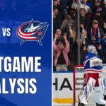 Shesterkin Stops All In Regulation, Overtime And Shootout For Shut Out Victory | New York Rangers