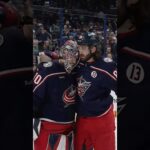 NEW YORK, HERE WE COME! Blue Jackets Hir The Road! | CBJ Today