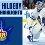 DENNIS HILDEBY 2024 PLAYOFF HIGHLIGHTS