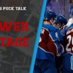 Petey's Puck Talk: The Colorado Avalanche Power Play