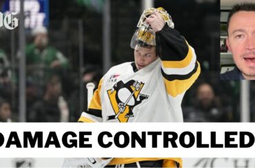 Give Penguins' Kyle Dubas credit for fixing mistake? Moving on from Tristan Jarry?