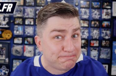 LFR18 - Canadiens vs. Maple Leafs Recap -  Woller Coaster - Game 47