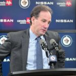 Winnipeg Jets post-game media vs Calgary Flames: Coach Scott Arniel