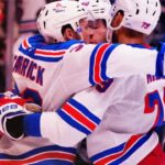 How Bad Does The Future Look For The NY Rangers?