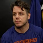 PRE-RAW | Mattias Janmark 01.18.25