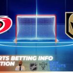 Carolina Hurricanes VS Las Vegas Golden Knights :Free NHL Betting info for 1/17/25