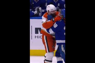 The Radko Gudas Experience 😤