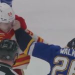 Nathan Walker vs Brayden Pachal