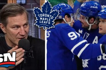WHAT NO ONE EXPECTED HAS JUST BEEN CONFIRMED! TORONTO MAPLE LEAFS NEWS TODAY!