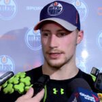 PRE-GAME RAW | Laurent Brossoit