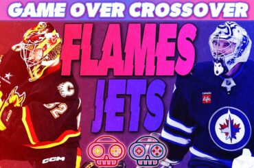 Winnipeg Jets vs Calgary Flames Post Game | Jan 18, 2024 |  Live Reaction, Analysis, and Highlights