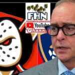 Paul Maurice, Florida Panthers Postgame: Spencer Knight Shuts Out Anaheim Ducks