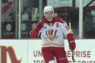 Benjamin Corbeil  #JeuDeLaSoiree / #HighlightOfTheNight - 09-12-21