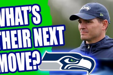 What's their next move?