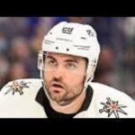 Golden Knights at Carolina Hurricanes Play-y-play and Reactions