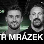 PETR MRÁZEK: Bedard se v NHL pořád učí. Prezident Pavel chtěl se mnou v Chicagu běhat | BKT ROZHOVOR