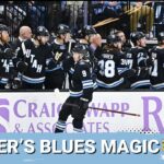 Clayton Keller's Impact on Utah Hockey Club's Success