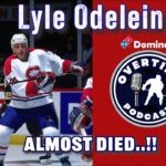 60 DAYS IN A COMA!! Now fully recovered, he had to learn how to walk & talk again!!