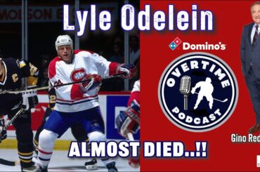 60 DAYS IN A COMA!! Now fully recovered, he had to learn how to walk & talk again!!