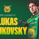 Haastattelu: Pelaajakuva - Lukas Svejkovsky