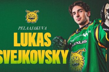 Haastattelu: Pelaajakuva - Lukas Svejkovsky
