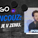 Panebože teď je to na mně! Aneb cesta za Stanley Cupem | Bago NHL #4