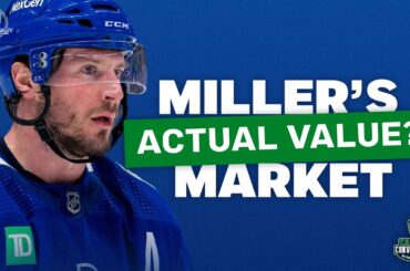 Can the Canucks "Win" a J.T. Miller Trade? | Canucks Convo
