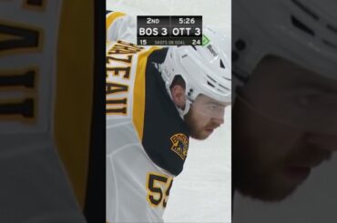 what?? | Bruins Recap Game 47