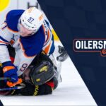 Connor McDavid suspended 3 games | Oilersnation Everyday with Tyler Yaremchuk